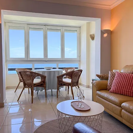 Alegre - Sunset Apartmán Arguineguin