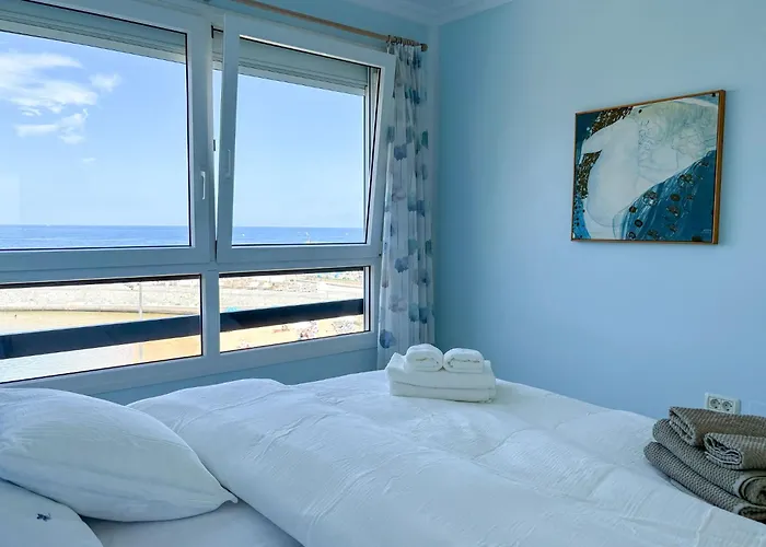 Apartmán Alegre - Sunset