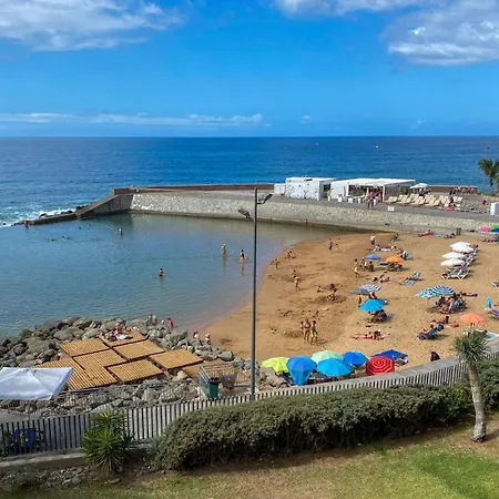 Alegre - Sunset Appartement *