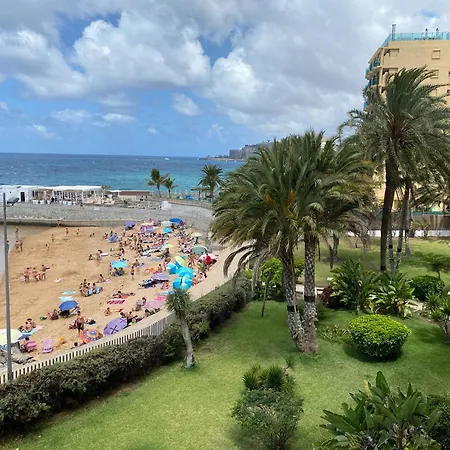 Alegre - Sunset Arguineguin