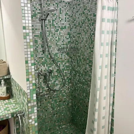 Gemuetliches Mit Tollem Meerblick Appartement *