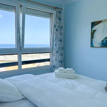 Appartement Gemuetliches Mit Tollem Meerblick