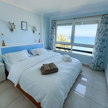 Appartement Gemuetliches Mit Tollem Meerblick *