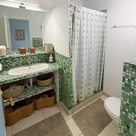 Alegre - Sunset Appartement Arguineguin