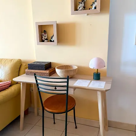 Alegre - Sunset * Arguineguin