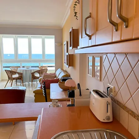 Alegre - Sunset Arguineguin